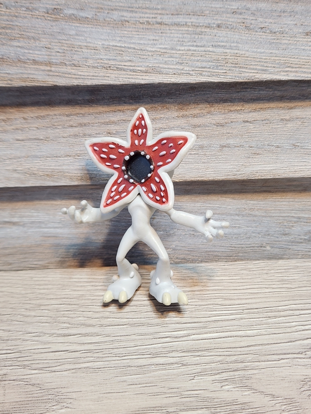 Stranger Things DEMOGORGON Open Mouth Figure